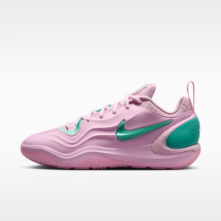 The Paige Bueckers G.T. Hustle 3 is the first Nike Player Edition